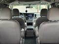 Toyota Sienna 2015 года за 13 800 000 тг. в Алматы – фото 13