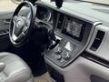 Toyota Sienna 2015 года за 13 800 000 тг. в Алматы – фото 15