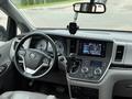 Toyota Sienna 2015 года за 13 800 000 тг. в Алматы – фото 17