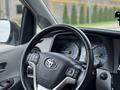 Toyota Sienna 2015 года за 13 800 000 тг. в Алматы – фото 18