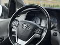 Toyota Sienna 2015 года за 13 800 000 тг. в Алматы – фото 19