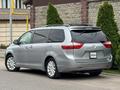 Toyota Sienna 2015 года за 13 800 000 тг. в Алматы – фото 7
