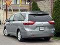 Toyota Sienna 2015 года за 13 800 000 тг. в Алматы – фото 8