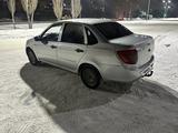 ВАЗ (Lada) Granta 2190 2012 годаfor2 100 000 тг. в Костанай – фото 4