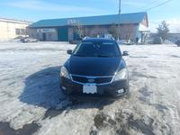 Kia Cee'd 2011 годаүшін4 700 000 тг. в Петропавловск