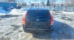 Kia Cee'd 2011 года за 4 700 000 тг. в Петропавловск – фото 4