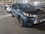 Toyota Highlander 2017 годаүшін14 500 000 тг. в Алматы