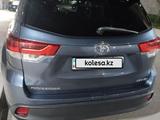 Toyota Highlander 2017 года за 14 500 000 тг. в Алматы – фото 3