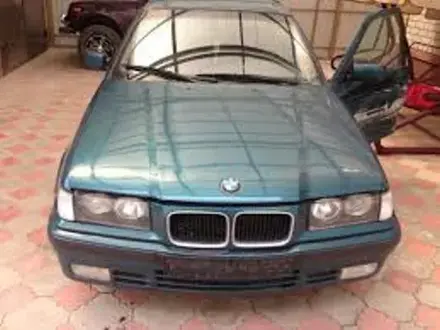 BMW 320 1994 года за 100 000 тг. в Караганда