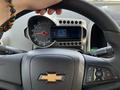 Chevrolet Aveo 2014 годаүшін3 800 000 тг. в Аксай – фото 23