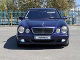 Mercedes-Benz E 430 1999 годаүшін4 700 000 тг. в Кызылорда