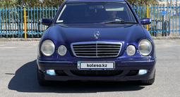 Mercedes-Benz E 430 1999 годаүшін4 700 000 тг. в Кызылорда