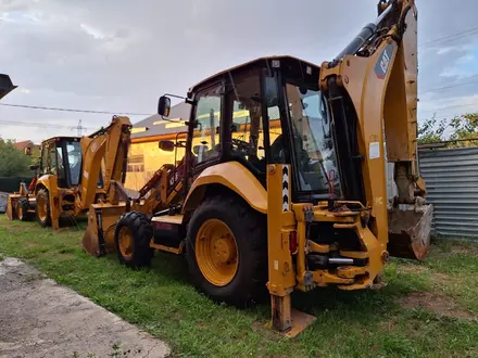 Caterpillar  426F2 2023 года за 39 000 000 тг. в Алматы – фото 4