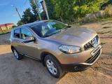 Nissan Qashqai 2012 годаүшін6 500 000 тг. в Темиртау – фото 3