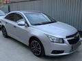 Chevrolet Cruze 2012 года за 4 600 000 тг. в Костанай