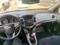 Chevrolet Cruze 2012 года за 4 600 000 тг. в Костанай – фото 5