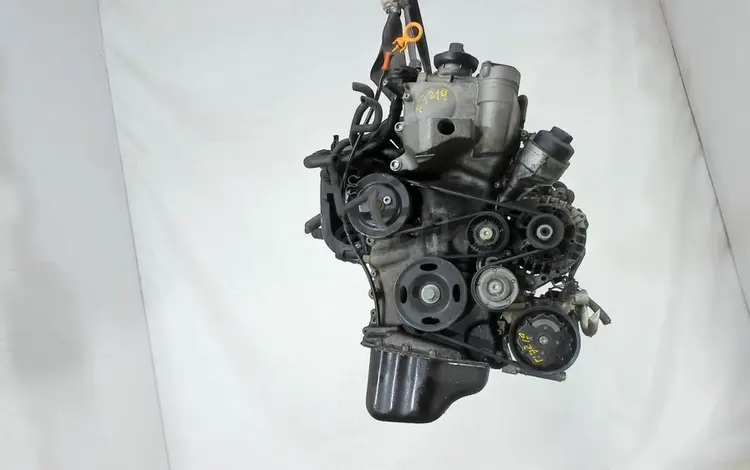 Двигатель AZQ, CGP, BME - объемом 1.2 литра Skoda Fabiaүшін350 000 тг. в Астана