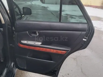 Lexus RX 350 2006 года за 7 500 000 тг. в Актобе – фото 13