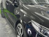 Kia K5 2018 года за 8 200 000 тг. в Алматы