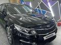 Kia K5 2018 года за 8 200 000 тг. в Алматы – фото 2