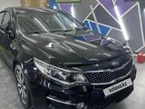 Kia K5 2018 годаүшін8 200 000 тг. в Алматы – фото 2