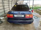 Volkswagen Vento 1994 года за 950 000 тг. в Шымкент – фото 5