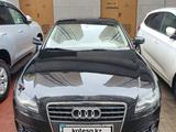 Audi A4 2011 года за 7 500 000 тг. в Астана – фото 2