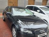 Audi A4 2011 года за 6 200 000 тг. в Астана – фото 2