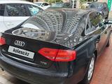 Audi A4 2011 года за 6 200 000 тг. в Астана – фото 4