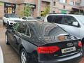 Audi A4 2011 годаүшін7 200 000 тг. в Астана – фото 5