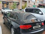Audi A4 2011 годаүшін6 700 000 тг. в Астана – фото 5