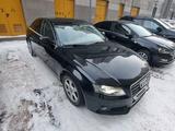 Audi A4 2011 года за 4 700 000 тг. в Астана