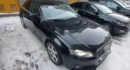 Audi A4 2011 года за 4 700 000 тг. в Астана