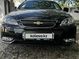 Chevrolet Lacetti 2023 годаүшін7 000 000 тг. в Аксуат – фото 5