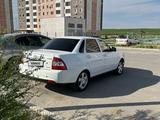 ВАЗ (Lada) Priora 2170 2013 годаүшін2 800 000 тг. в Туркестан – фото 5