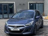 Hyundai i30 2012 года за 6 300 000 тг. в Алматы – фото 3