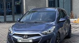 Hyundai i30 2012 года за 6 300 000 тг. в Алматы – фото 3