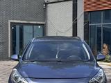 Hyundai i30 2012 года за 6 300 000 тг. в Алматы