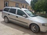 Opel Astra 1998 годаүшін2 750 000 тг. в Жанаозен – фото 2