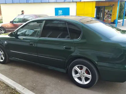 Subaru Legacy 2000 года за 3 500 000 тг. в Кокшетау – фото 5