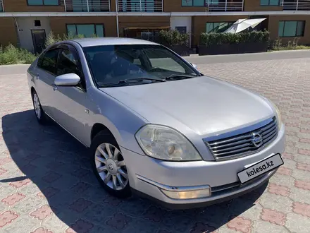 Nissan Teana 2007 года за 3 800 000 тг. в Актау – фото 8