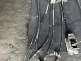 Рычаг МКПП Трос переключатель кулиса Акпп МКППүшін15 000 тг. в Алматы