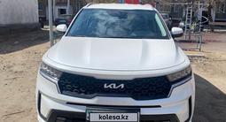 Kia Sorento 2023 года за 17 500 000 тг. в Павлодар – фото 3