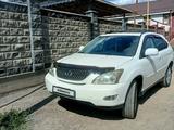 Lexus RX 330 2004 года за 8 100 000 тг. в Алматы