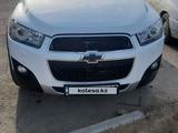 Chevrolet Captiva 2013 годаүшін6 000 000 тг. в Актау