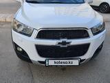 Chevrolet Captiva 2013 годаүшін6 000 000 тг. в Актау – фото 4