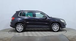 Volkswagen Tiguan 2008 годаүшін3 990 000 тг. в Астана – фото 4