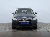 Volkswagen Tiguan 2008 годаүшін3 990 000 тг. в Астана – фото 2