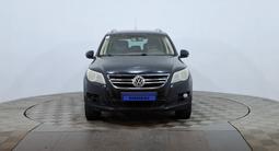 Volkswagen Tiguan 2008 годаүшін3 990 000 тг. в Астана – фото 2