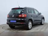 Volkswagen Tiguan 2008 годаүшін3 990 000 тг. в Астана – фото 5